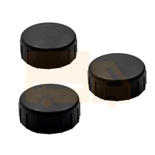 3x Bump Knob For Ryobi MTD Cub Cadet Troy-Bilt Bolens Craftsman 791-153066