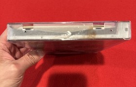 Mighty Morphin Power Rangers Sega CD 1995 US CIB Complete W/ Reg Card Minty Disc