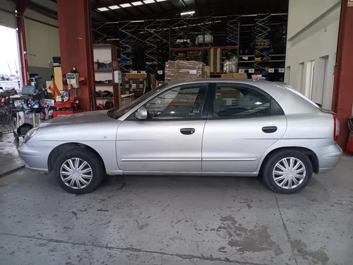 96273650 MJ0 D0F01 20201B Catalizzatore per DAEWOO 2001 4165079 - Foto 9 di 10