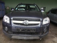 Neiman Chevrolet CAPTIVA