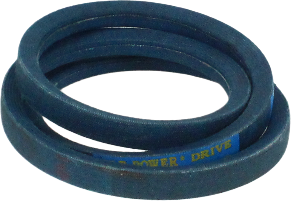 Cinghia Tosaerba Rotary 14140 - Snapper Con Cinghia Trapezoidale 1/2 - Foto 7