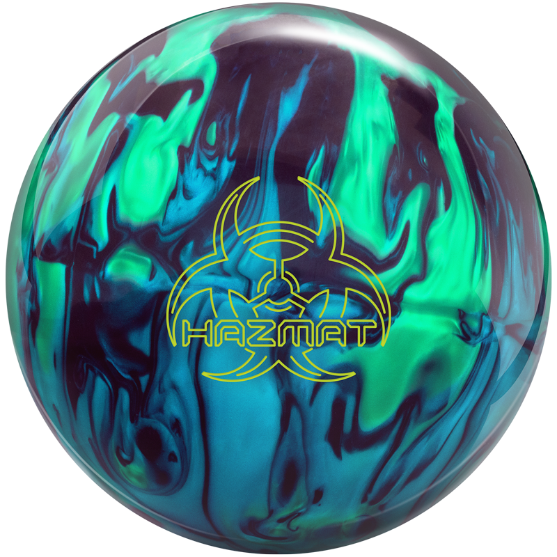 Hammer Hazmat Bowling Ball eBay