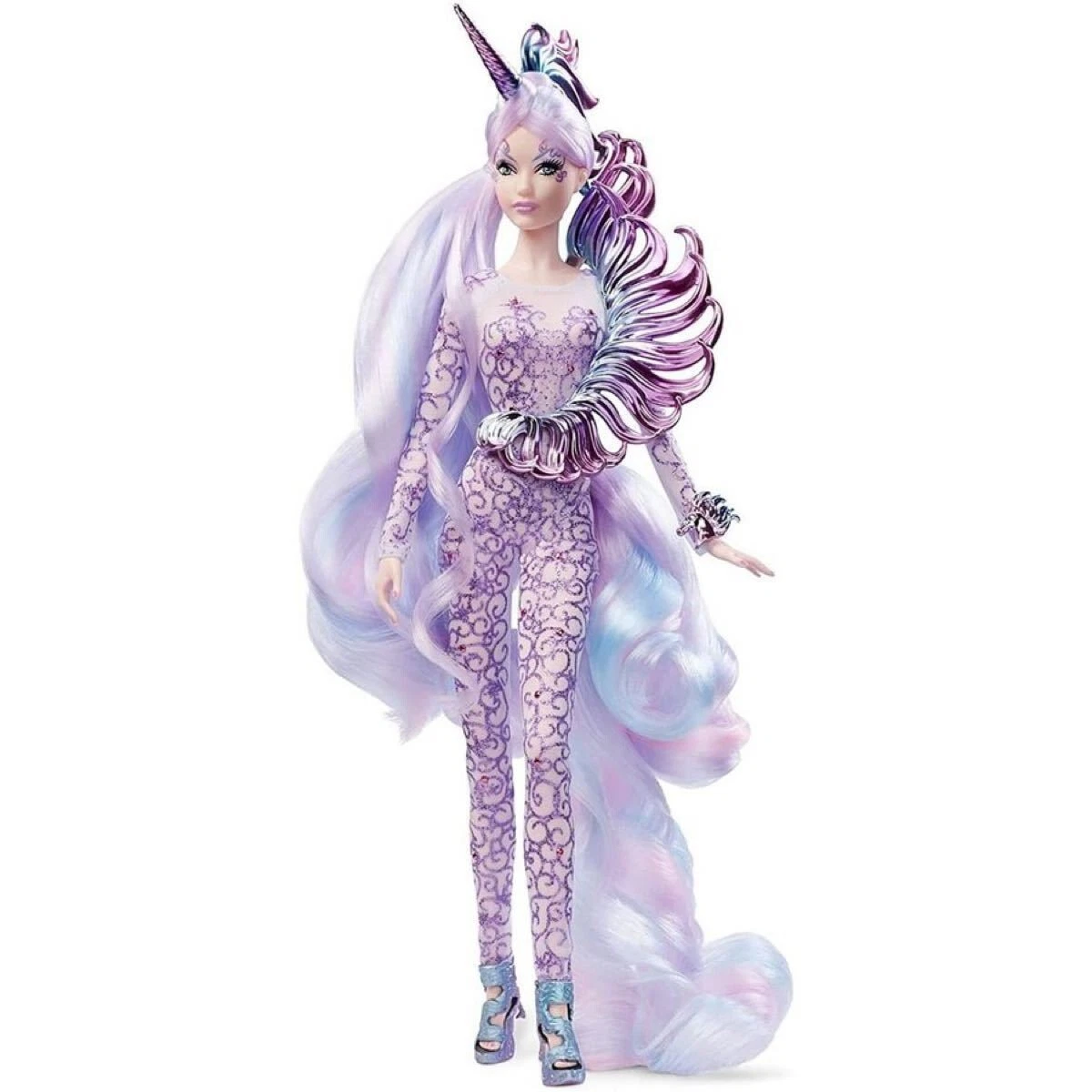 Mattel Barbiie Signature Unicorn Goddness Mythical Muse New wBox From  Japan | eBay