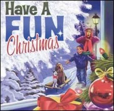 Have a Fun Christmas by Various Artists: Used