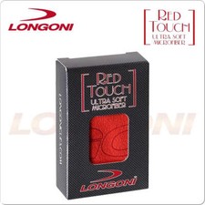 Panno Longoni Microfibra Red Touch Ultra Soft