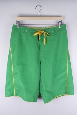 Peak Performance JOHN L SH Herren Schwimmshorts Hosen Bademode grün Gr. 31