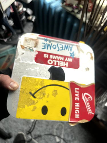 Apple Mac Mini MD387LL/A (500GB HDD Intel Core i5-3210M 2.5GHz 4GB) Silver - Picture 3 of 4