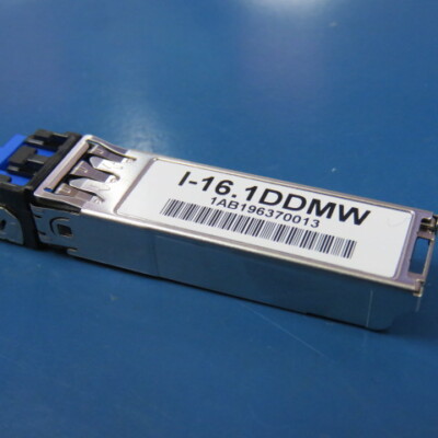 SUMITOMO ELECTRIC 1AB196370013 Qty of 3 per Lot OE/TRXHSFPI-16.1