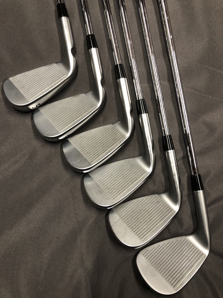 ping i530 irons eBay