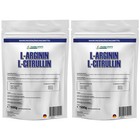 Arginin + Citrullin 1000g 2:1 Pulver hochdosiert - Arginine Citrulline Mix