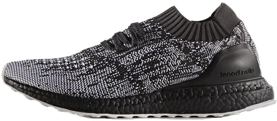 ultra boost uncaged oreo