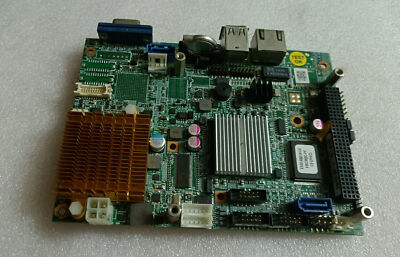 NEXCOM EBC352  :C1 Industrial control motherboard #W4