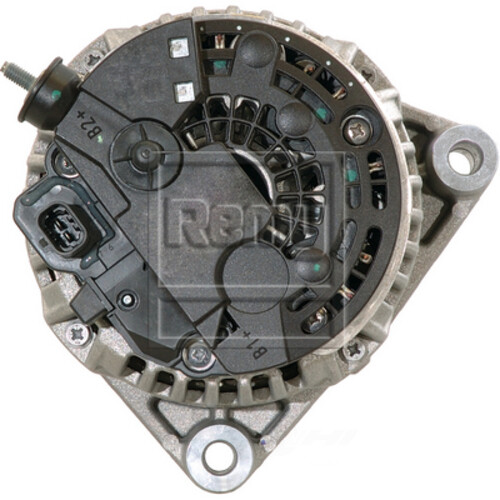 Alternator-GAS Remy 12842 Reman - Picture 3 of 4