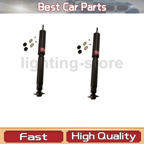 KYB 2 Front Shocks Fits 2000 Jeep TJ Wrangler 2001 Jeep TJ Wrangler eBay