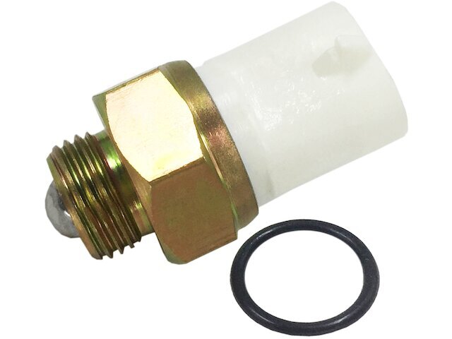 1991-2004 GMC Sonoma Transfer Case Switch Replacement 18QWTM