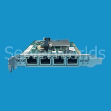 HP 491838-001  NEW  NC375i Quad Port Nic Adapter 468001-001