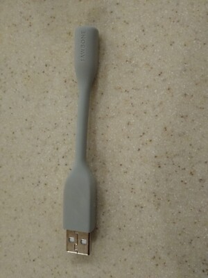 ORIGINAL JAWBONE UP 3 LADEKABEL