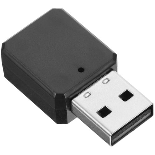 Audio Receiver Adapter Household Auto Wireless USB Automatic - Afbeelding 1 van 12