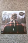 Taylor Swift: Evermore, Green Vinyl Edition, 2LP SEALED, From Taylor's Site