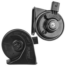 For Vw Passat Golf Touran Tiguan Touareg Car Snail Horn 12v 11-125db 410510hz