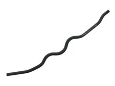 Elaplast Radiator Hose fits BMW 528i 1997-2000 61HPMG