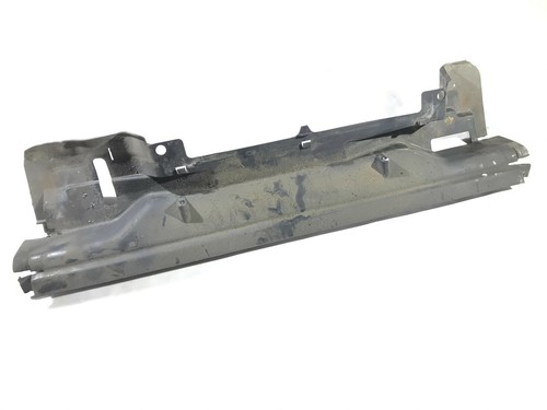 BMW E46 Luftführung Luftkanal Luftbrücke Ansaugstutzen 8211467