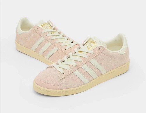 Adidas Originals Jabbar Lo En Rosa Y Marfil Todas Las Tallas Stock Limitado - Imagen 2 de 7