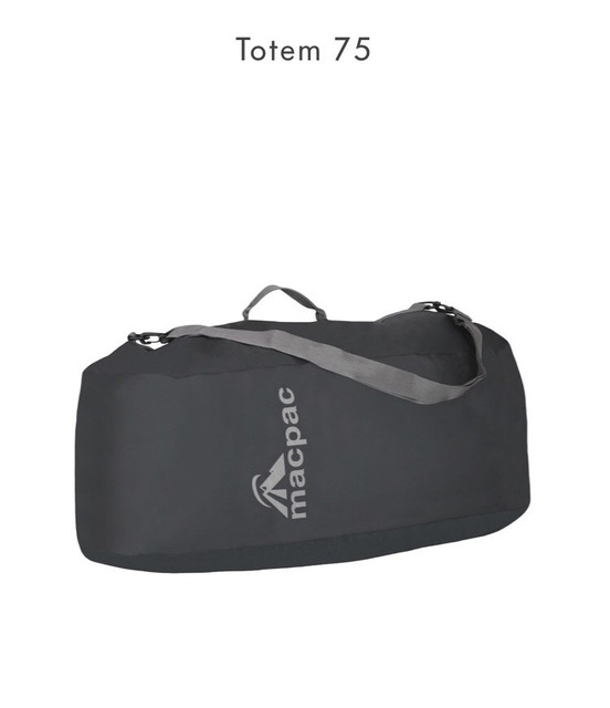 macpac wheeled duffel 120l