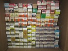 Lot 140 Nib Vacuum Tubes Ge Sylvania Tung-Sol Zenith More Tv Radio Audio Rf