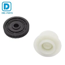 Transfer Case Shift Actuator Gear Kit for BMW E83 X3 E53 X5 E71 27107566296