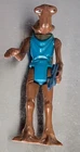 Star Wars Vintage 1978 Hammerhead Complete Original Kenner Figure