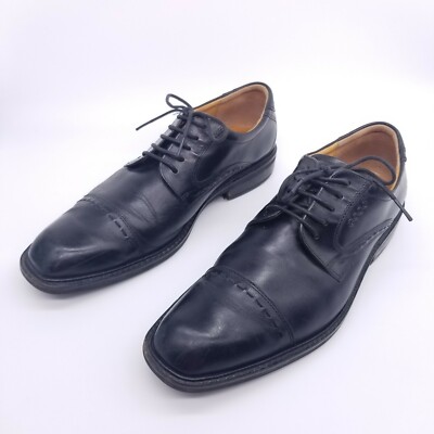ECCO Dress Shoes Men display picture 1
