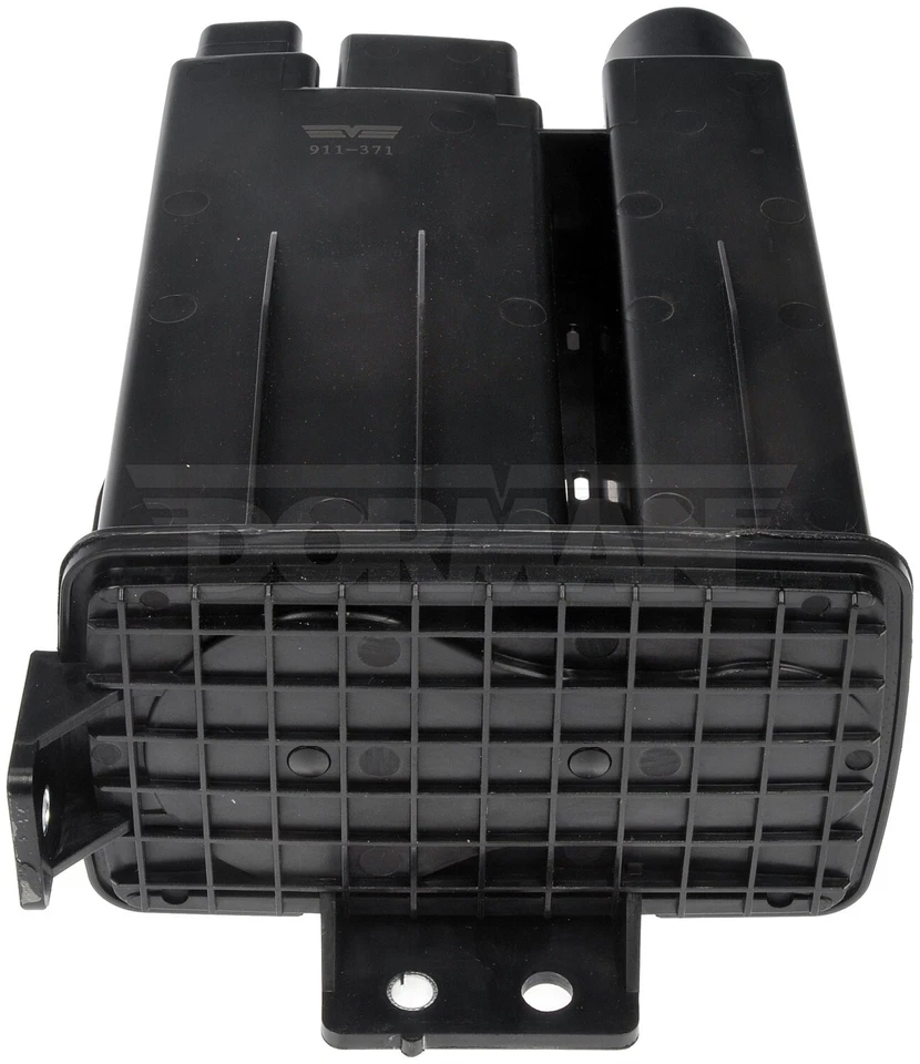 Задняя паровая канистра Dorman для 2014-2016 INFINITI QX60 3,5 л V6 - Изображение 4 из 4