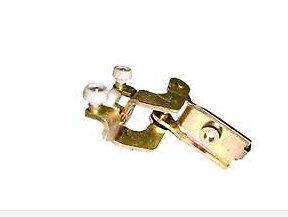 MB SPRINTER 903 Right Side Door Slide Mechanism A9017601347
