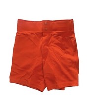 vintage russell athletic coaches shorts mens size small NOS NWOT 80s made in USA