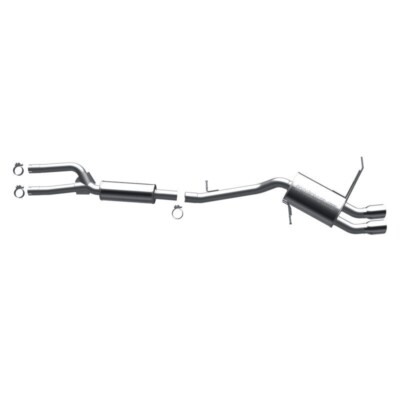 MagnaFlow 16537 for SYS C/B 07-09 BMW 328i 3.0L