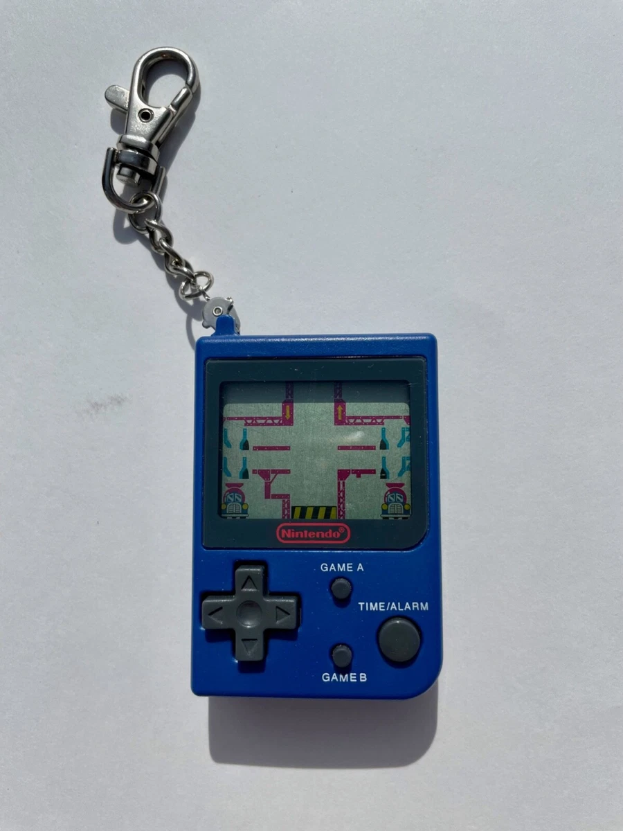 Uncommon Nintendo