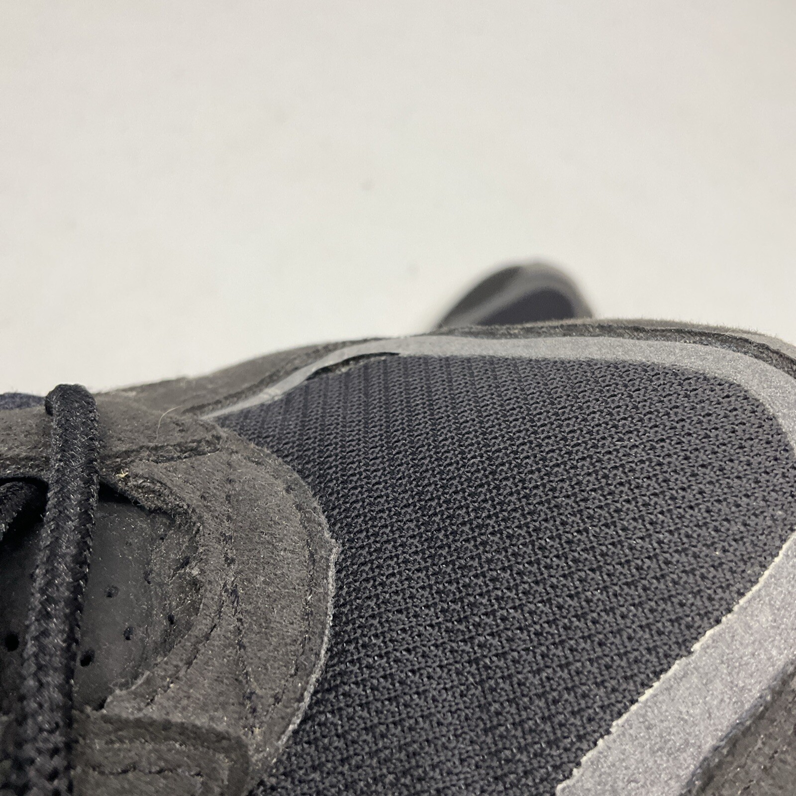 Nike Air Skylon 2 Fear of God FOG Black Sail Shoes Men Sz 5 / W 6.5 BQ2752-001 thumbnail 6