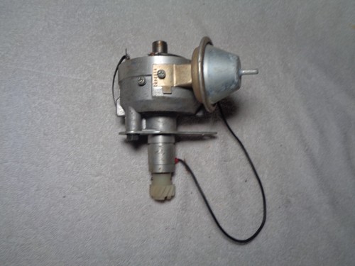 NOS Mopar 1960's Slant 6 Distributor - Picture 2 of 4