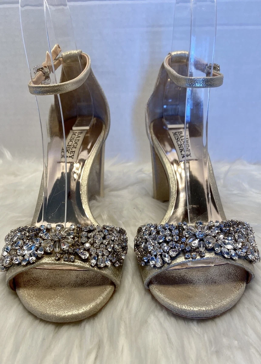 Badgley mischka hines sale
