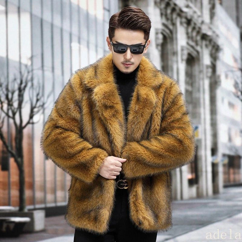 Fur Collars, Luxury Accessories