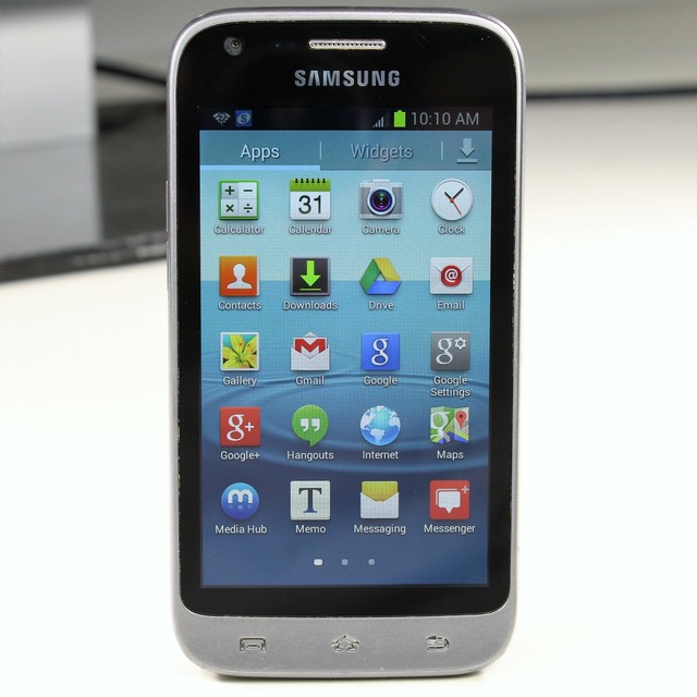 samsung galaxy victory