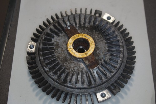 Viskosekupplung Kühlerlüfter Mercedes W124 210 129 202   M103 M104  A1032000622