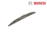 Wischblatt Rear Bosch 3397004874 FüR Volvo V50