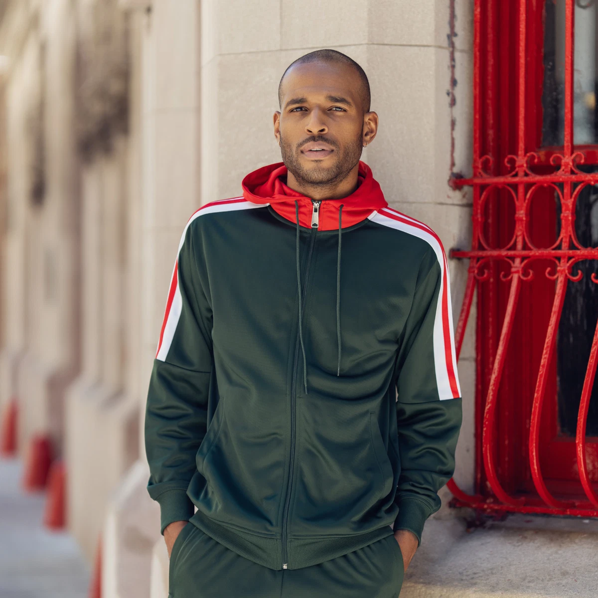 3xl tracksuit 2025