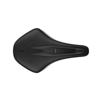 FIZIK TERRA ARGO X1 SHORT NOSE CARBON SADDLE FOR GRAVEL WINGFLEX BLACK NEW