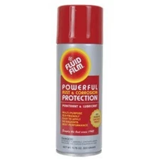 Fluid Film Fluid Film Rust & Corrosion Preventive/Lubricant/Penetrant (AS11)