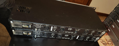 Aphex Dominator II model 720 multiband peak limiter | eBay