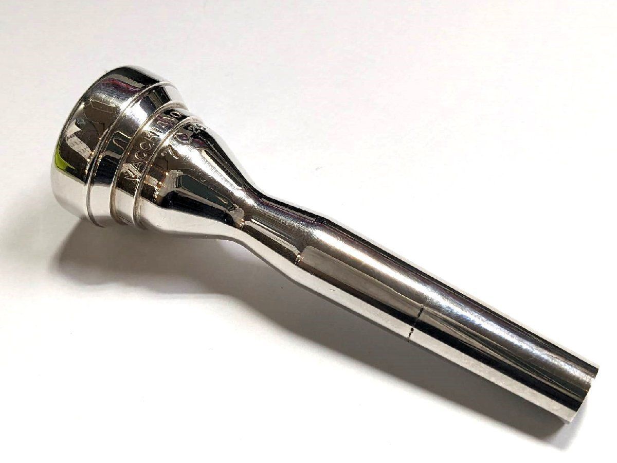 STORK Trumpet Mouthpiece 7C 26D eBay