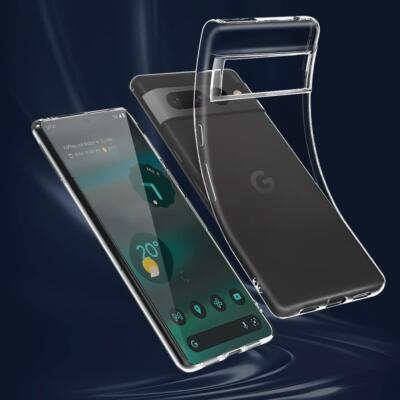 Cover Per Google Pixel 9 Pro XL Rosa Quarzo - Protezione Originale Google - Italiano - Foto 10